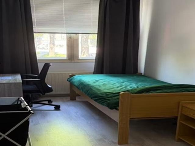 Kamer Roomtuintjes in Amsterdam