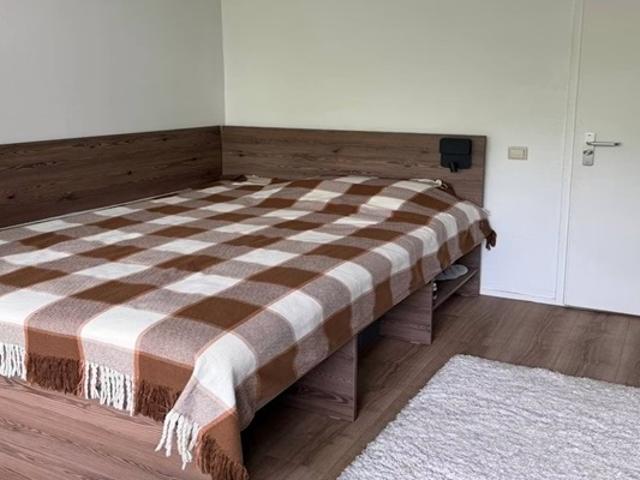 Kamer Rode Kruislaan in Diemen