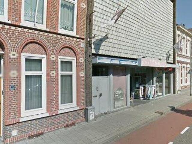 Kamer Roermondsestraat in Venlo