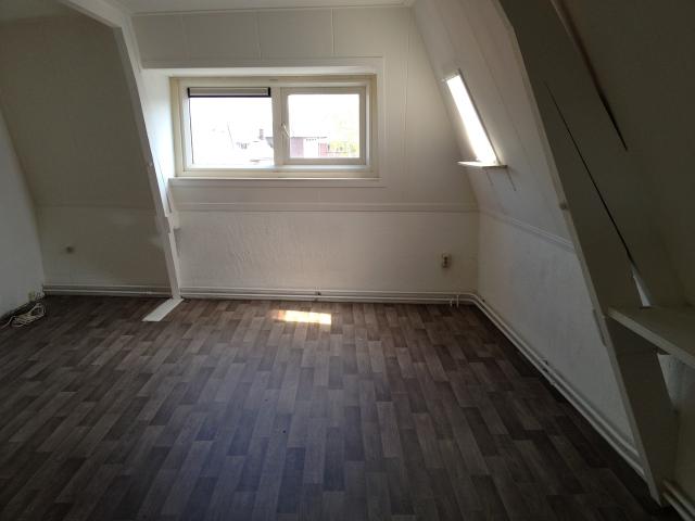 Kamer Rozenlaan Breda