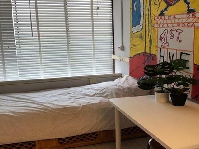 Kamer 's Gravelandseweg in Schiedam