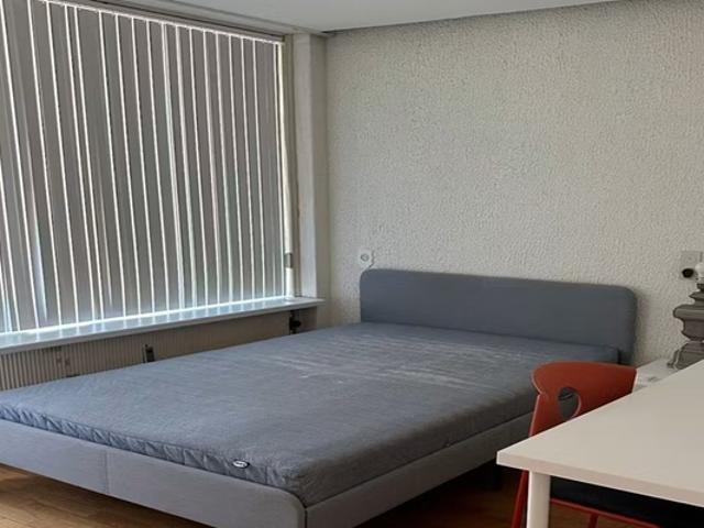 Kamer s Gravensingel in Rotterdam