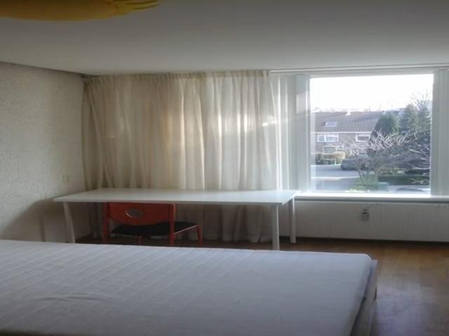 Kamer 's Gravensingel in Rotterdam