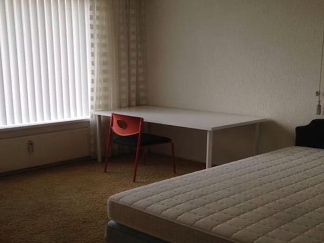 Kamer 's Gravensingel in Rotterdam