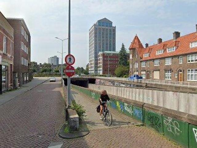 Kamer Scharnerweg in Maastricht
