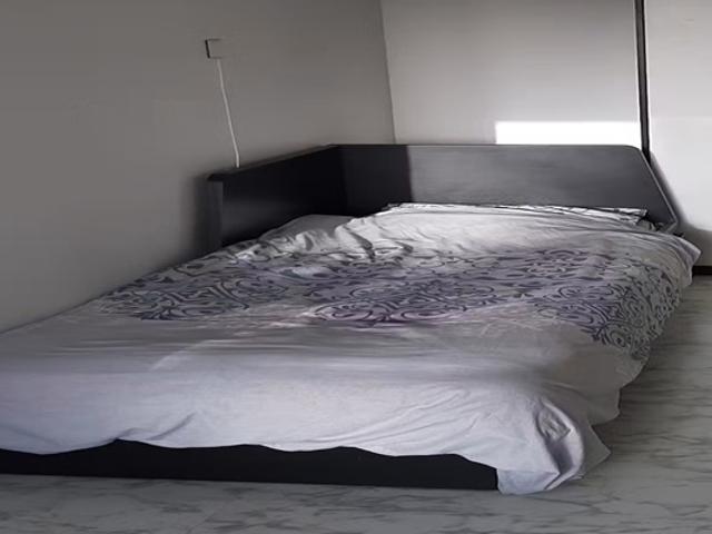 Kamer Schiedamseweg Beneden in Rotterdam