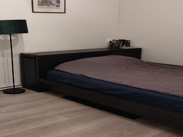 Kamer Schokland in Amstelveen
