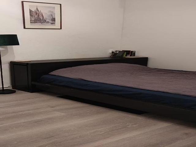Kamer Schokland in Amstelveen