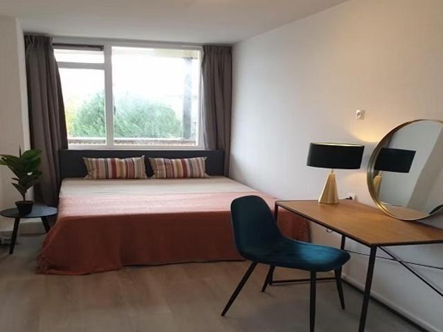 Kamer Schokland in Amstelveen