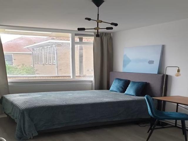 Kamer Schokland in Amstelveen