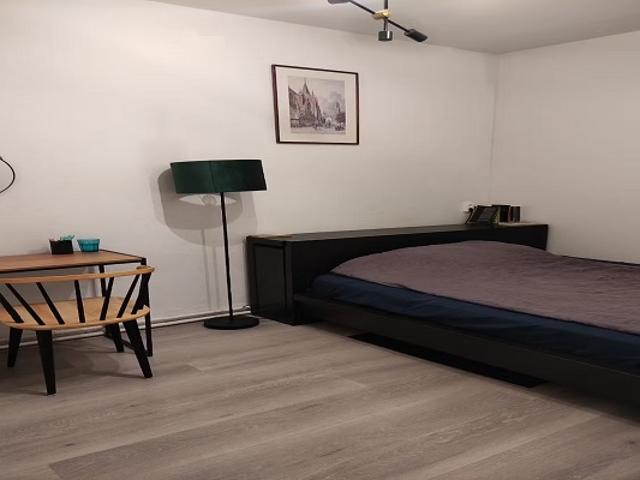 Kamer Schokland in Amstelveen