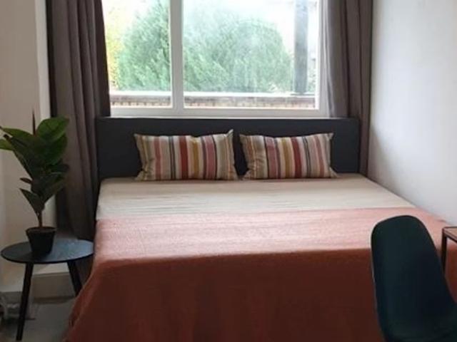 Kamer Schokland in Amstelveen