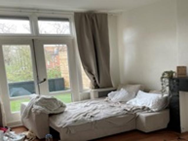 Kamer Schoolholm in Groningen