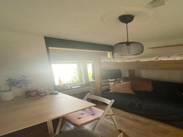 Kamer Schouwburgring in Tilburg