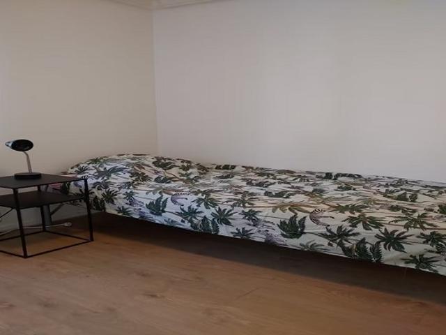 Kamer Schrijnwerkersgaarde in Den Haag