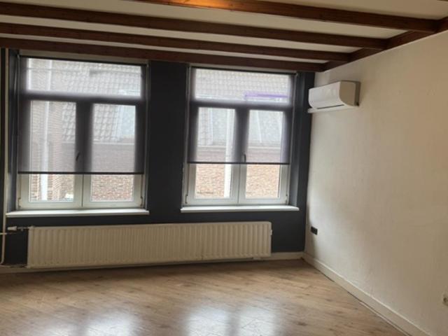 Kamer Saroleastraat in Heerlen