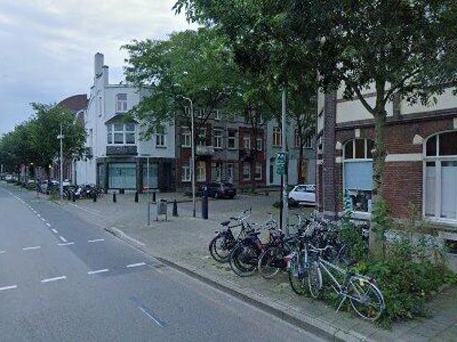 Kamer Sint Maartenslaan in Maastricht
