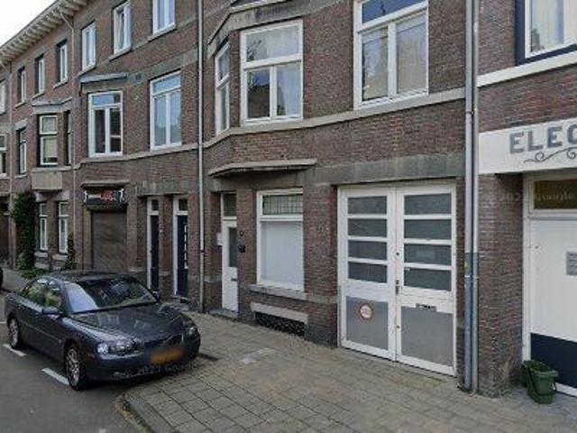 Kamer Sint Nicolaasstraat in Maastricht