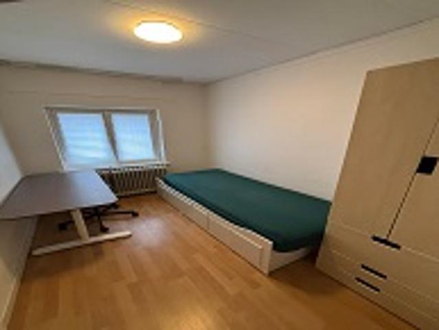 Kamer Sint Nicolaasstraat in Maastricht