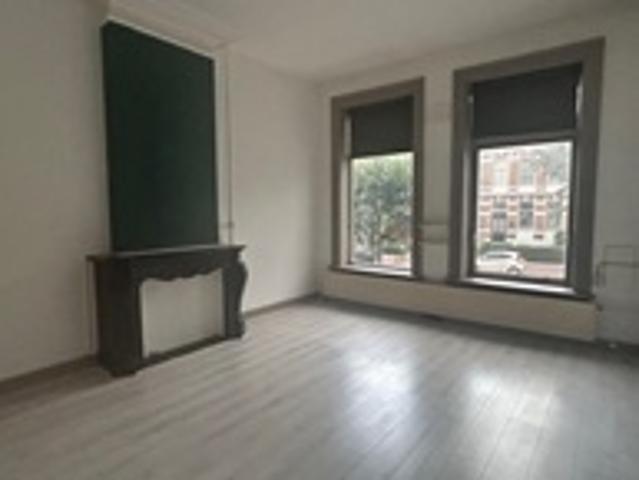 Kamer Sint Annastraat in Nijmegen