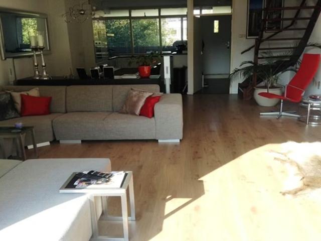 Kamer Sint Jacobstraat in Rotterdam