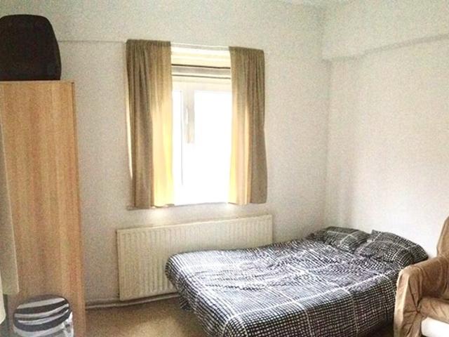 Kamer Sint Janstraat in Rotterdam