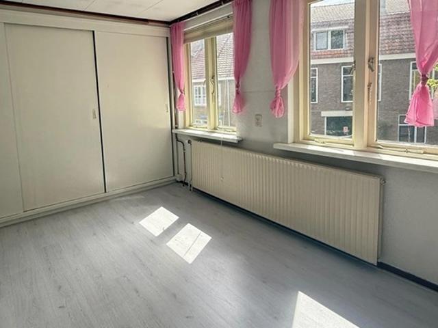 Kamer Sint Josephplein in Zwolle