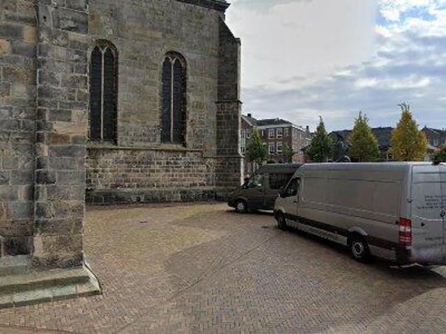Kamer Sint Plechelmusplein in Oldenzaal