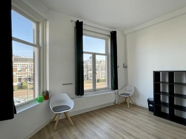 Kamer Sint Stephanusstraat in Nijmegen