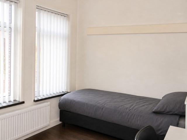 Kamer Sophiaplein in Apeldoorn