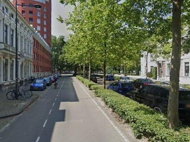 Kamer Sophiastraat in Breda