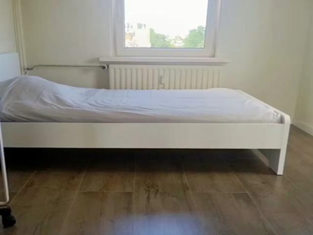 Kamer Slotlaan in Capelle aan den IJssel