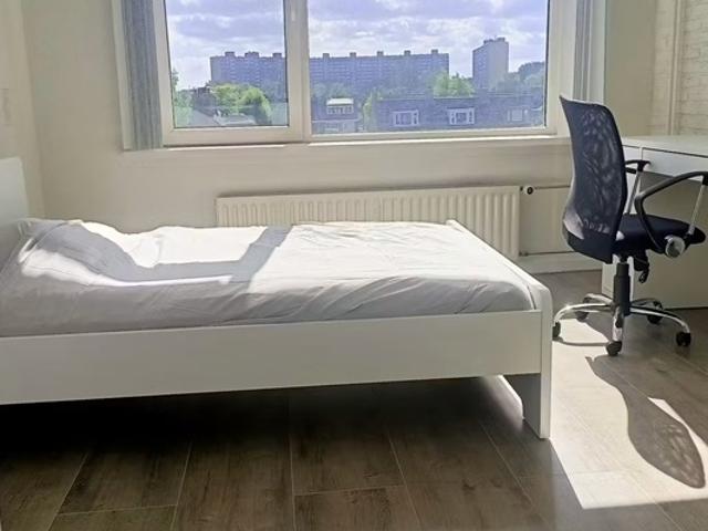 Kamer Slotlaan in Capelle aan den IJssel