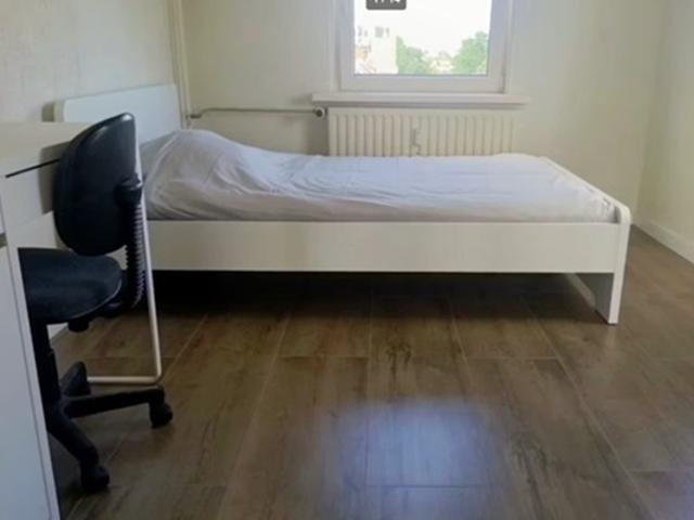 Kamer Slotlaan in Capelle aan den IJssel