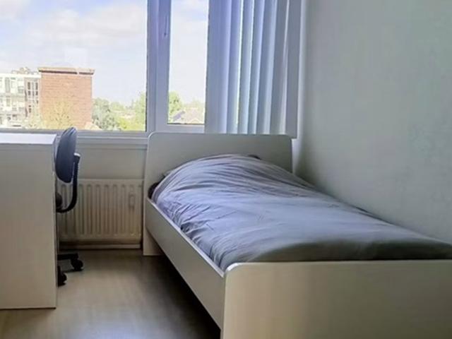 Kamer Slotlaan in Capelle aan den IJssel