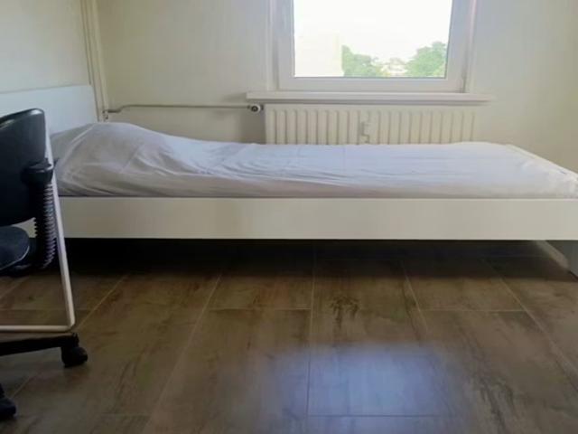 Kamer Slotlaan in Capelle aan den IJssel