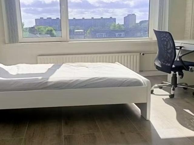 Kamer Slotlaan in Capelle aan den IJssel