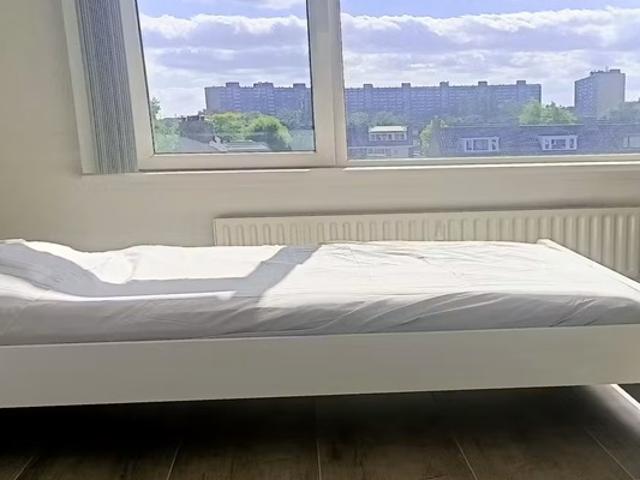 Kamer Slotlaan in Capelle aan den IJssel