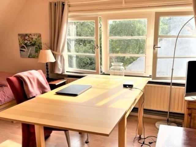 Kamer Smalle Haven in Den Bosch