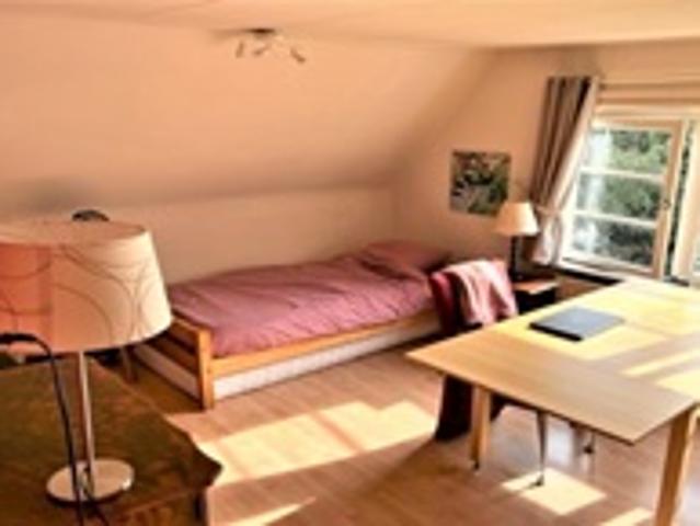 Kamer Smalle Haven in Den Bosch