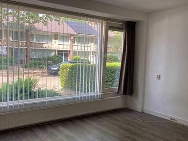 Kamer Smetsakker in Eindhoven