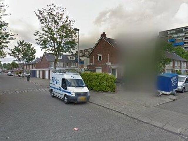 Kamer Smetsakker in Eindhoven