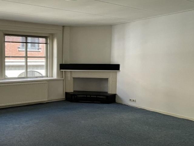 Kamer Smedenstraat in Deventer