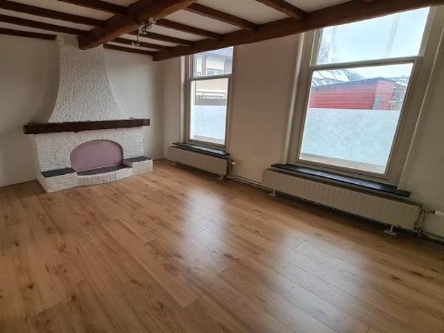 Kamer Smidspad in Tilburg