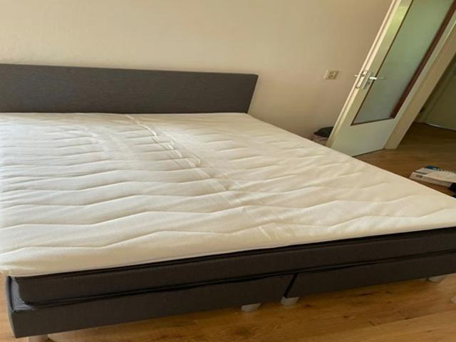 Kamer Snelfilterweg in Rotterdam