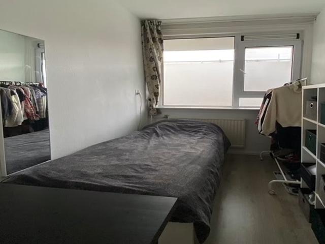 Kamer Spanderswoudstraat in Amsterdam