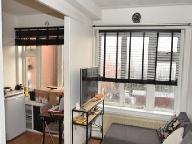 Kamer Spijkerlaan in Arnhem