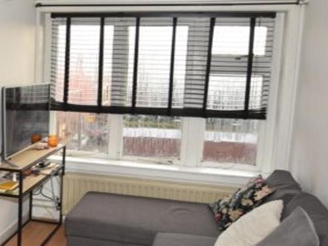 Kamer Spijkerlaan in Arnhem