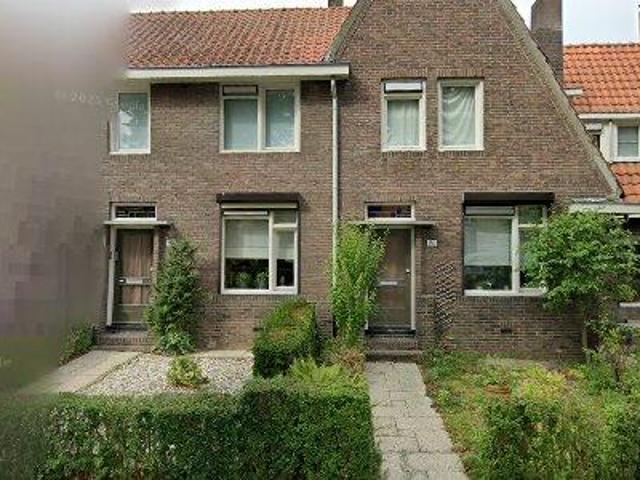 Kamer Statensingel in Maastricht