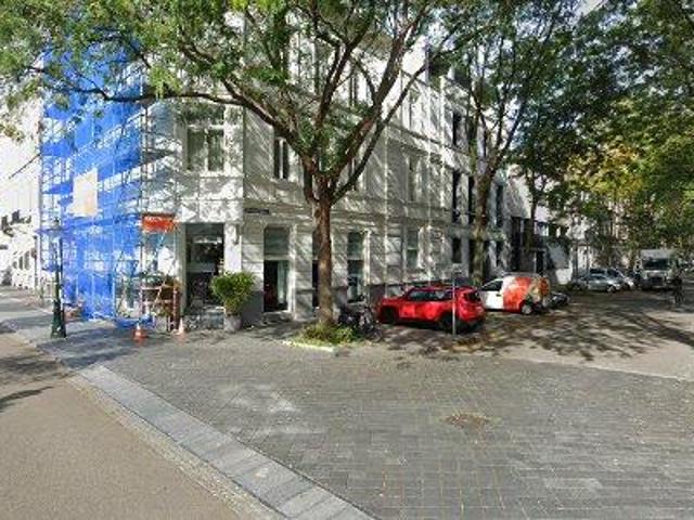 Kamer Stationsstraat in Maastricht